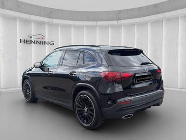 Mercedes GLA 200 — photo 3