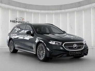 Mercedes Classe E Berline 300 E — photo 6
