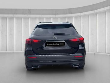 Mercedes GLA 200 — photo 4