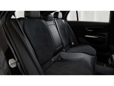 Mercedes Classe E Berline 300 E — photo 7