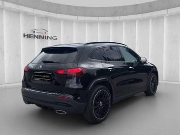 Mercedes GLA 200 — photo 5