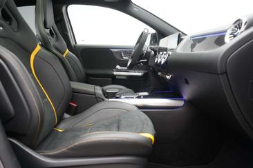 Mercedes GLA 45 S 4MATIC — photo 7