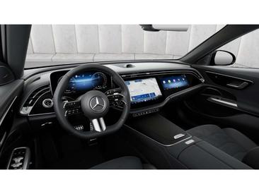 Mercedes Classe E Berline 300 E — photo 8