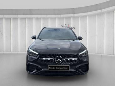 Mercedes GLA 200 — photo 8