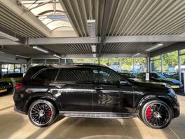 Mercedes GLS 63 4MATIC - 2025 - Joinsteer - #1