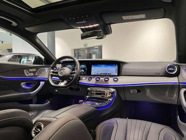 Mercedes CLS Berline 400 D — photo 5