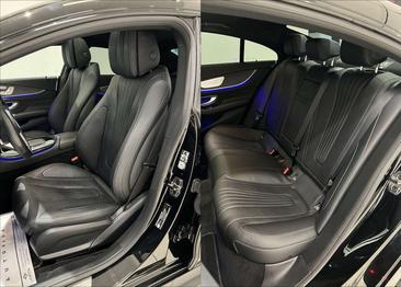 Mercedes CLS Berline 400 D — photo 12