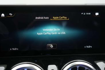 Mercedes GLA 45 S 4MATIC — photo 17