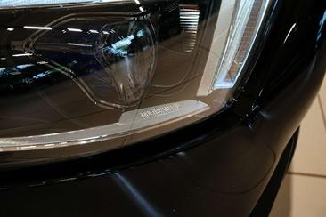 Mercedes CLS Berline 400 D — photo 15