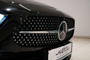 Mercedes CLS Berline 400 D — photo 16