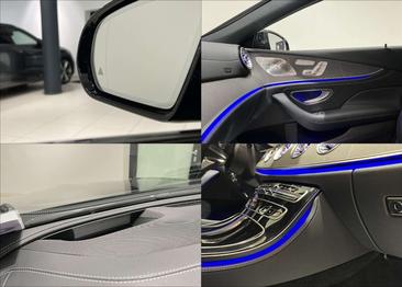Mercedes CLS Berline 400 D — photo 17