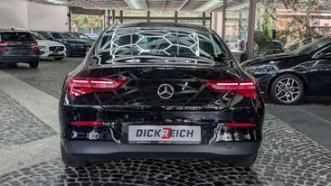 Mercedes CLA Berline 200 D — photo 5