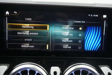Mercedes GLA 45 S 4MATIC — photo 20