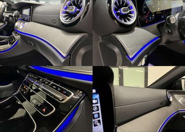 Mercedes CLS Berline 400 D — photo 18