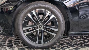 Mercedes CLA Berline 200 D — photo 8