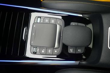 Mercedes GLA 45 S 4MATIC — photo 22
