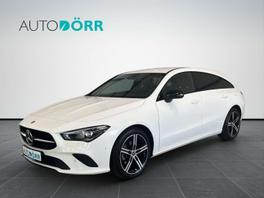 Mercedes CLA Berline 200 D - 2023 - Joinsteer - #1