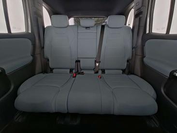 Mercedes EQB 300 4MATIC — photo 8