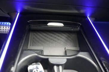 Mercedes GLA 45 S 4MATIC — photo 23