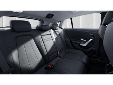 Mercedes CLA Berline 220 D — photo 7