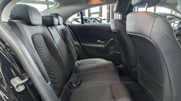 Mercedes CLA Berline 200 D — photo 15