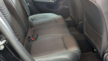 Mercedes CLA Berline 200 D — photo 16