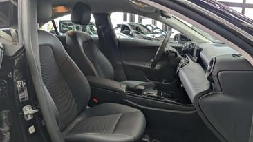 Mercedes CLA Berline 200 D — photo 17