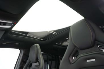 Mercedes GLA 45 S 4MATIC — photo 31