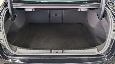 Mercedes CLA Berline 200 D — photo 18