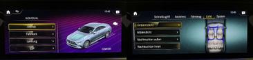 Mercedes CLS Berline 400 D — photo 34