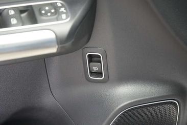 Mercedes GLA 45 S 4MATIC — photo 38