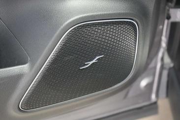 Mercedes GLA 45 S 4MATIC — photo 39