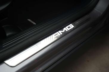 Mercedes GLA 45 S 4MATIC — photo 40