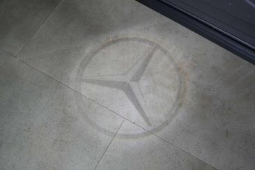 Mercedes GLA 45 S 4MATIC — photo 41