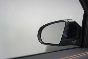 Mercedes GLA 45 S 4MATIC — photo 42
