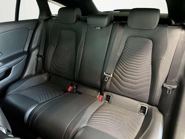 Mercedes CLA Berline 200 D — photo 10