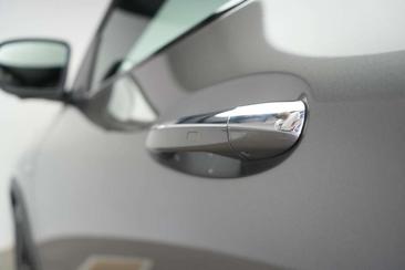 Mercedes GLA 45 S 4MATIC — photo 43