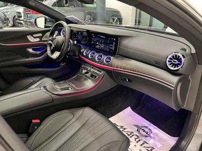 Mercedes CLS Berline 350 D