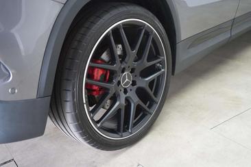 Mercedes GLA 45 S 4MATIC — photo 48
