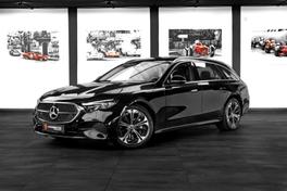 Mercedes Classe E Berline 300 De - 2024 - Joinsteer - #1