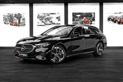 Mercedes Classe E Berline 300 De - 2024 - Joinsteer - #1