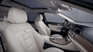 Mercedes Classe E Berline 63 S 4MATIC+ — photo 3