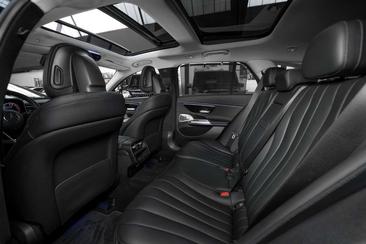 Mercedes Classe E Berline 300 De — photo 5