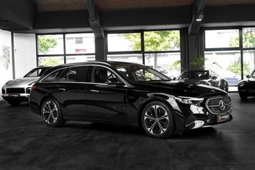 Mercedes Classe E Berline 300 De — photo 6