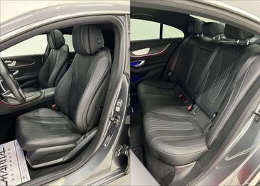 Mercedes CLS Berline 350 D — photo 10