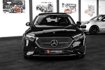 Mercedes Classe E Berline 300 De — photo 7