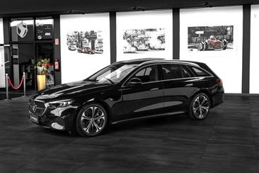 Mercedes Classe E Berline 300 De — photo 8