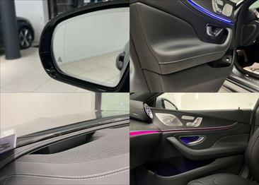 Mercedes CLS Berline 350 D — photo 11