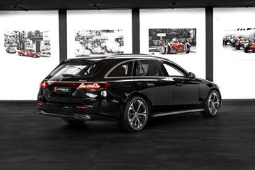 Mercedes Classe E Berline 300 De — photo 9