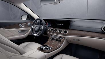Mercedes Classe E Berline 63 S 4MATIC+ — photo 13